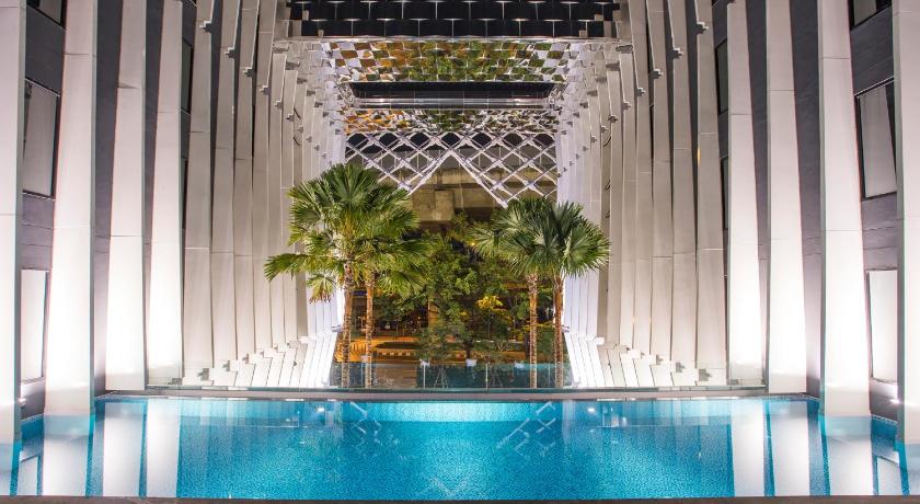 Bangkok Midtown Hotel - image 4