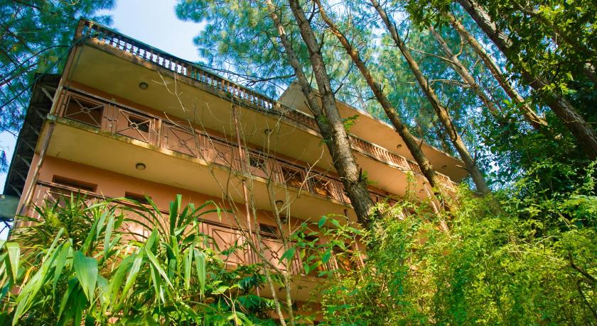 Bandipur Mountain Resort photo