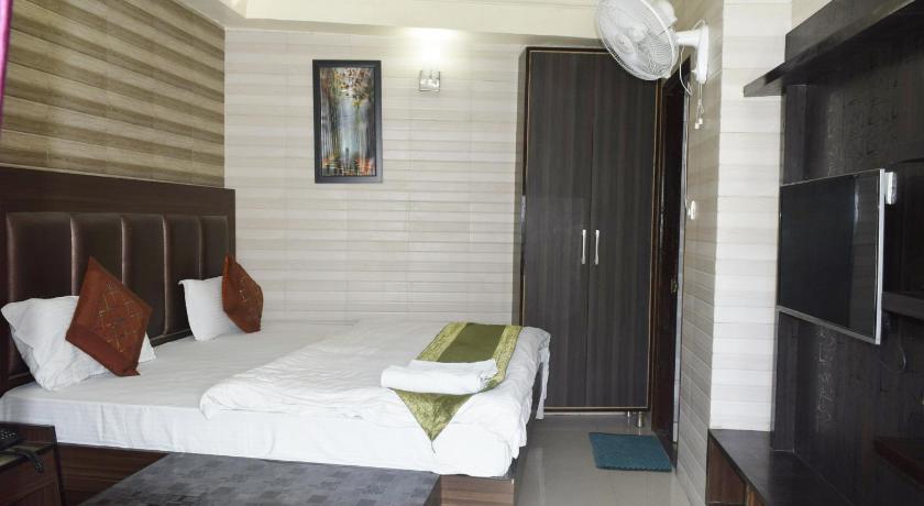 Hotel Cloud7