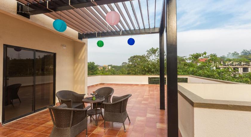 Image of Greenwoods Seven by Vista Rooms 6