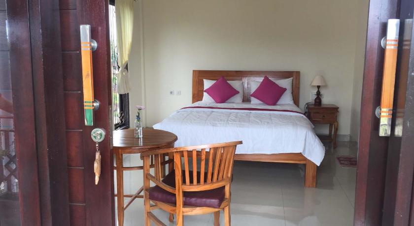 Bagus Homestay photo