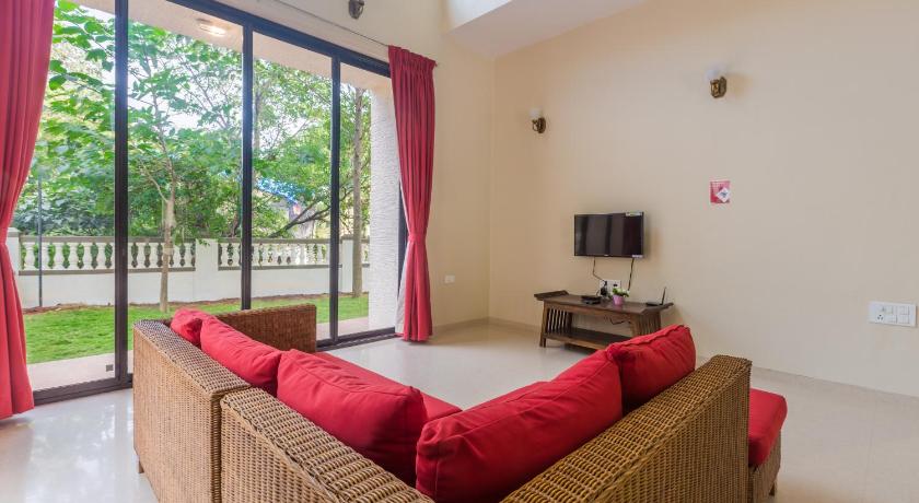 Image of Greenwoods Seven by Vista Rooms 24