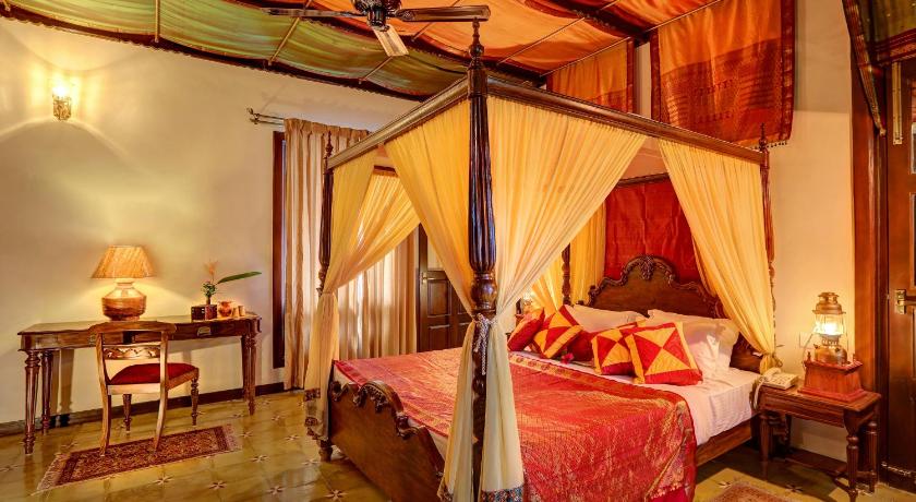 Hoysala Village Resort photo