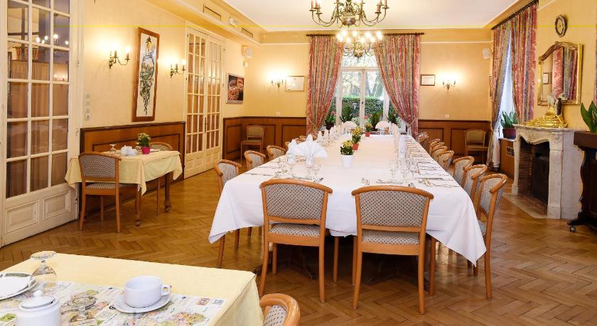 Logis Hotel Restaurant Remotel