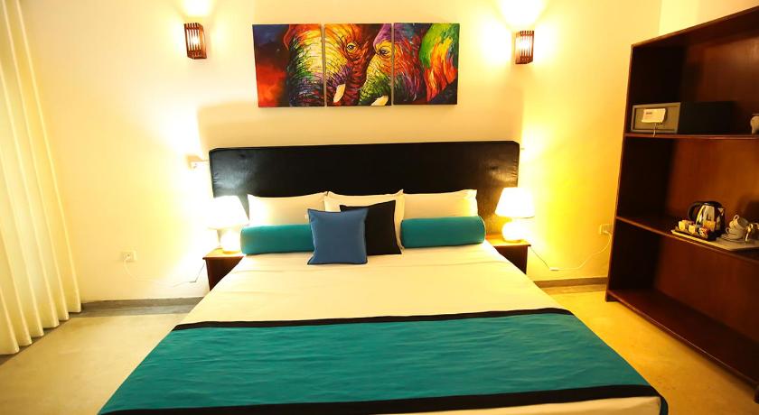 Celestial Inn photo