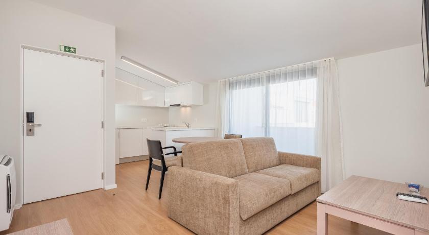 Fátima Essence Inn Marianos Hotel 4-Star Hotel view