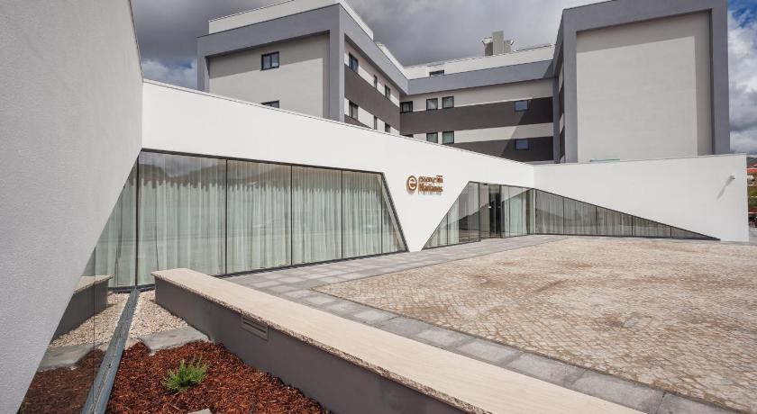 Fátima Essence Inn Marianos Hotel 4-Star Hotel room