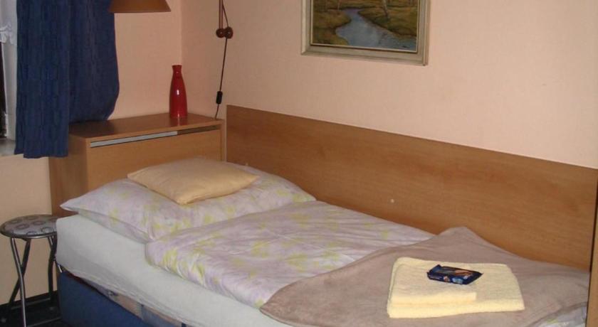 Apartmany Ingeborg photo