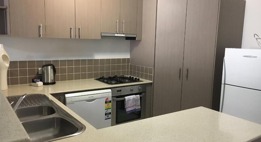 Geographe Bay Apartment — Hotel in Vasse