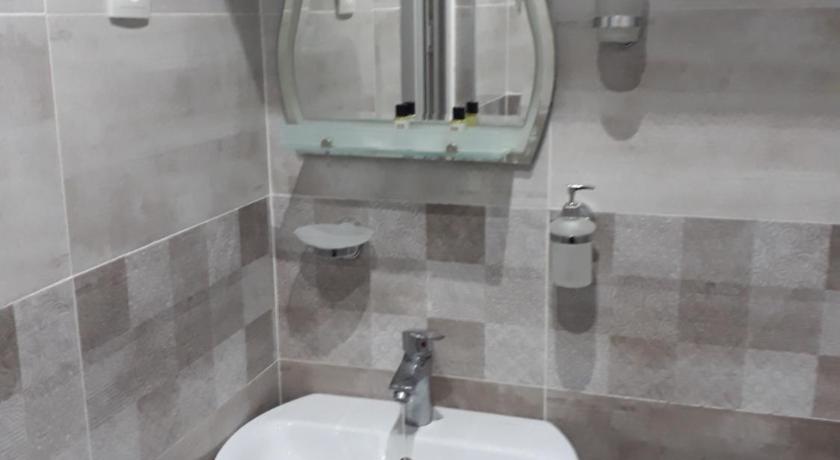 Guest House Khergiani photo