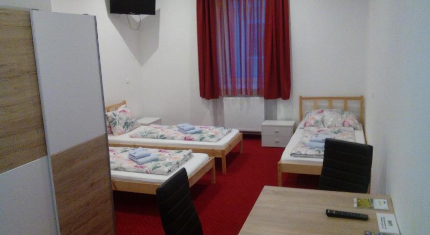 Image of Comfort Triple Room 0