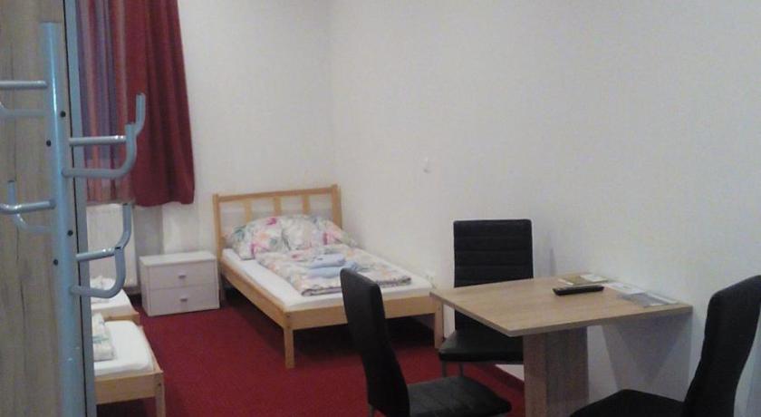 Image of Comfort Triple Room 1