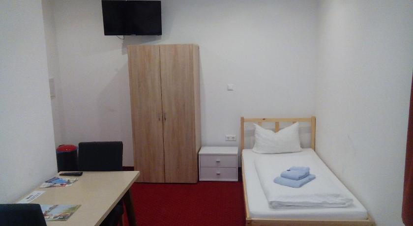 Image of Double or Twin Room 1