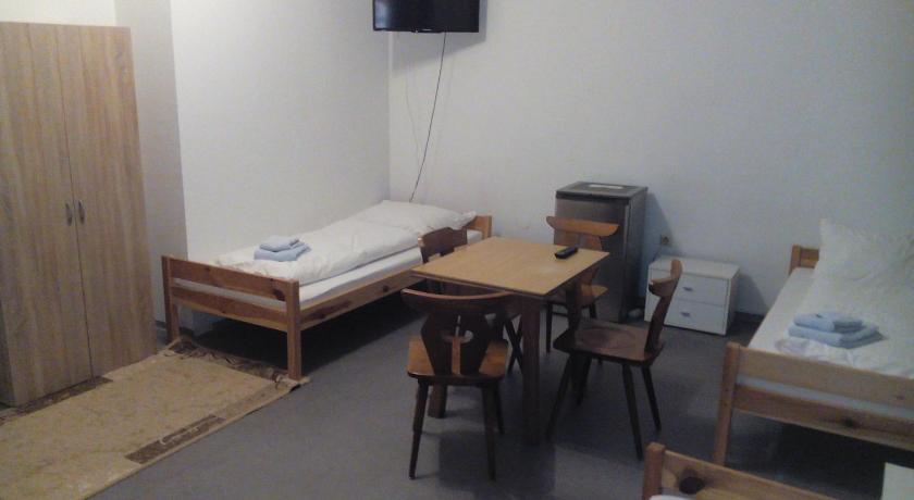 Image of Quadruple Room 1