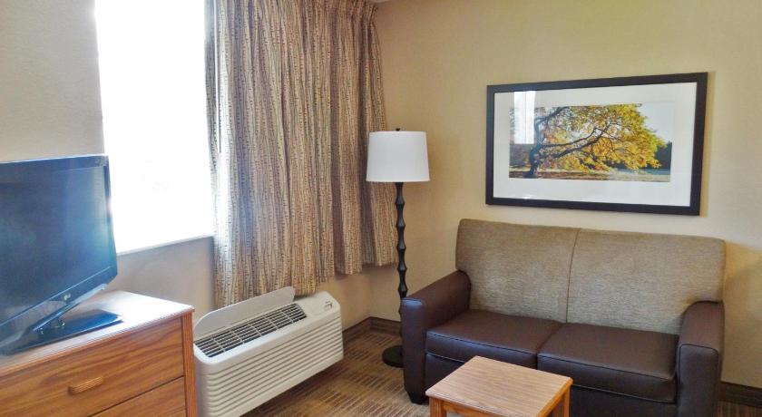 Extended Stay America Suites - Raleigh - Northeast