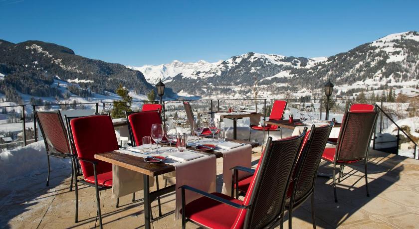 Le Grand Chalet - image 9