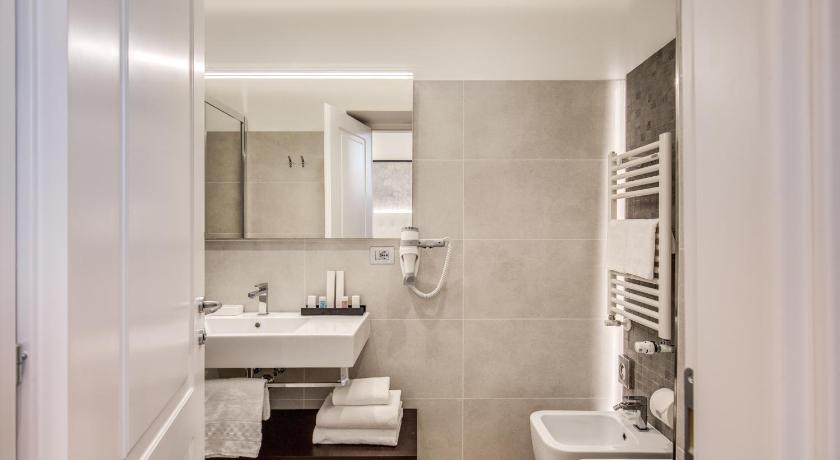 The Liberty Boutique Hotel