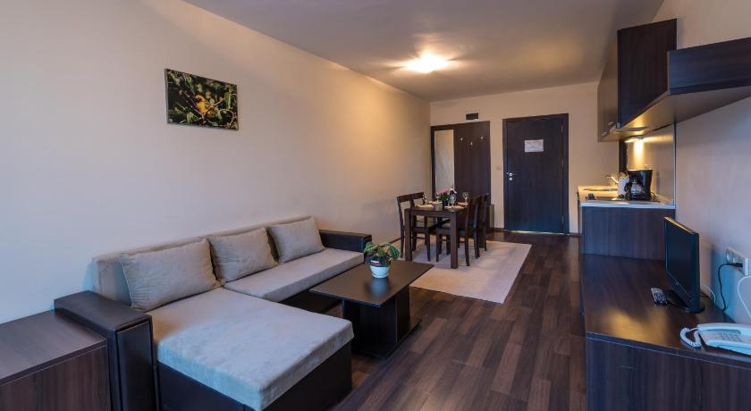 Aparthotel Aspen Bansko 2021 Updated Prices Deals