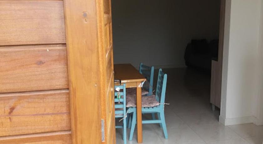Image of Apartment with Balcony 17