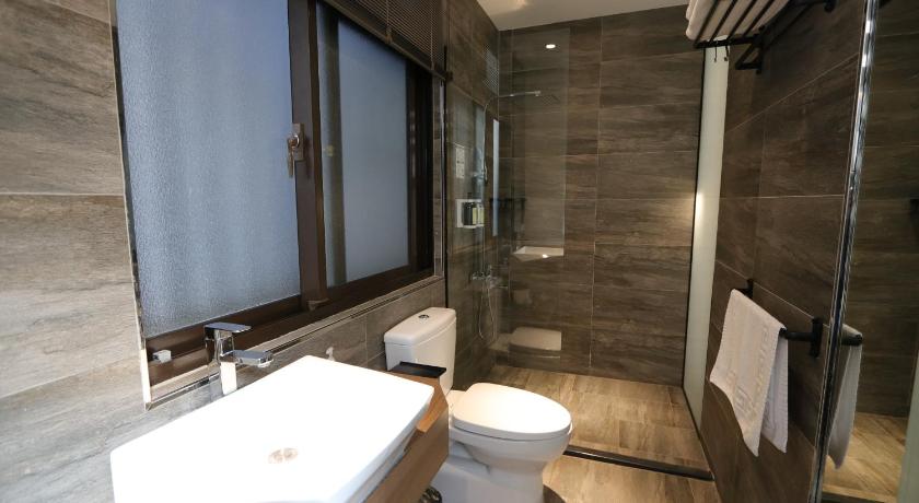 經濟雙人房 (Economic Double Room)圖片 2