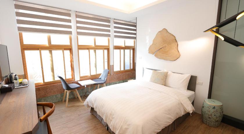 經濟雙人房 (Economic Double Room)圖片 0