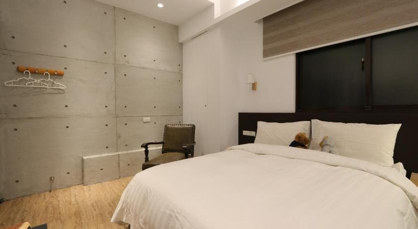 大型雙人房 (Large Double Room)圖片 3