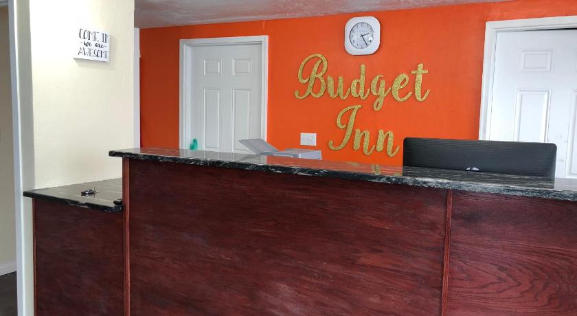 Budget Inn photo