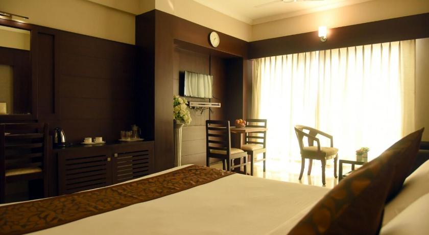 Image of Suite Room 1