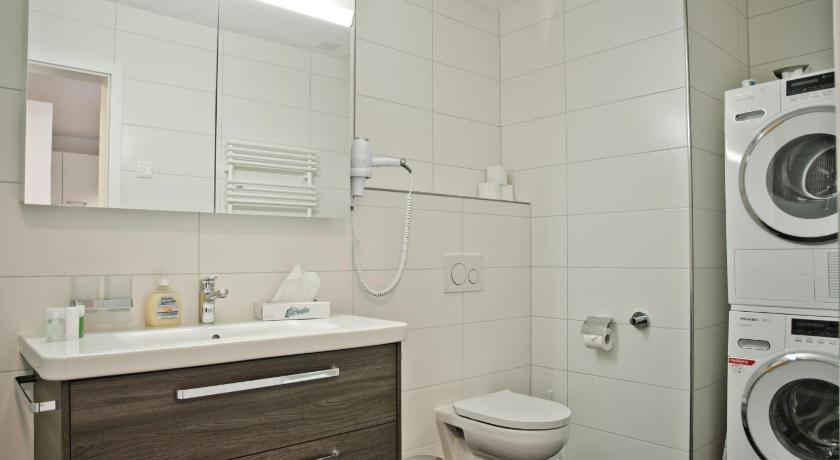 Apartment Silberdistel - GriwaRent AG photo