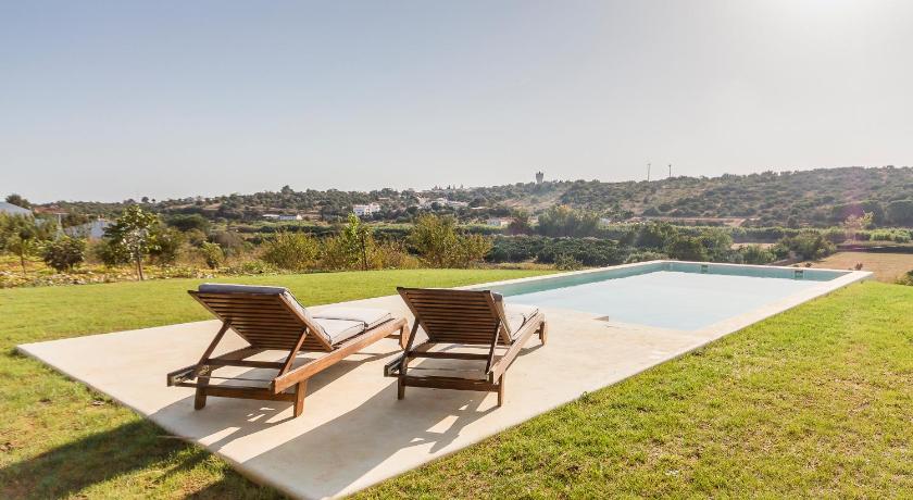 Quinta da Varzea do Farelo — Hotel in Mexilhoeira Grande