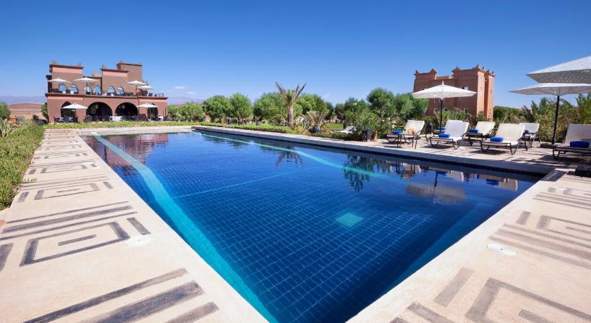 Sultana Royal Golf Hotel photo