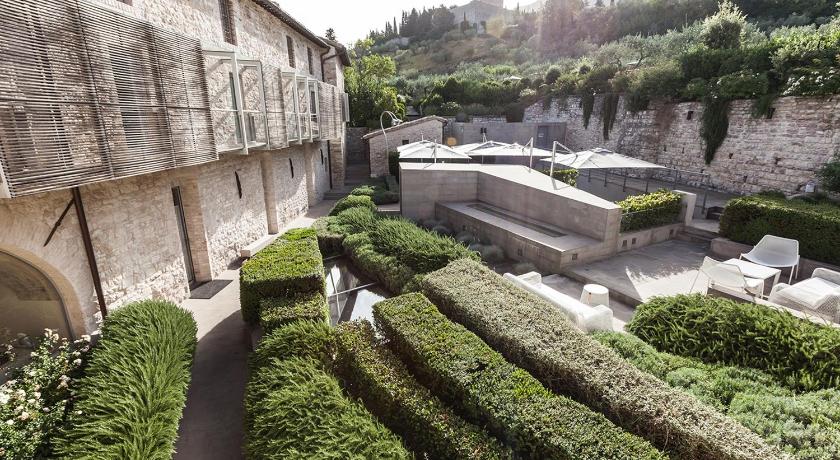 Nun Assisi Relais & Spa Museum