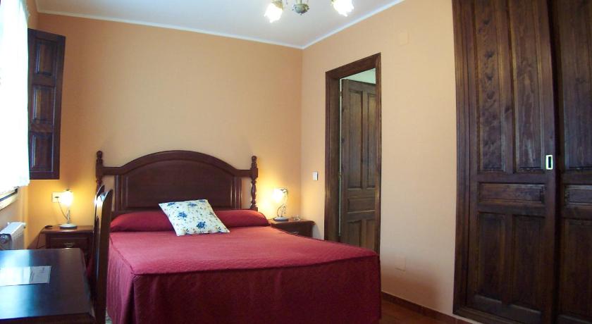 Hotel Los Angeles — Hotel in Cabrales