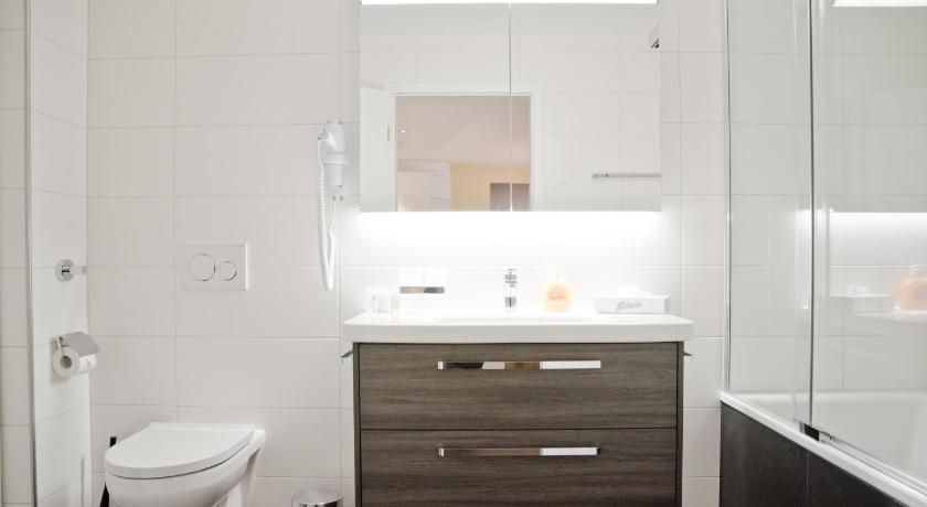 Apartment Gansebluemli - GriwaRent AG photo