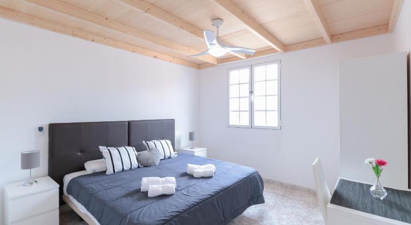 Downtown Share Apartment — Hotel in Gran Canaria
