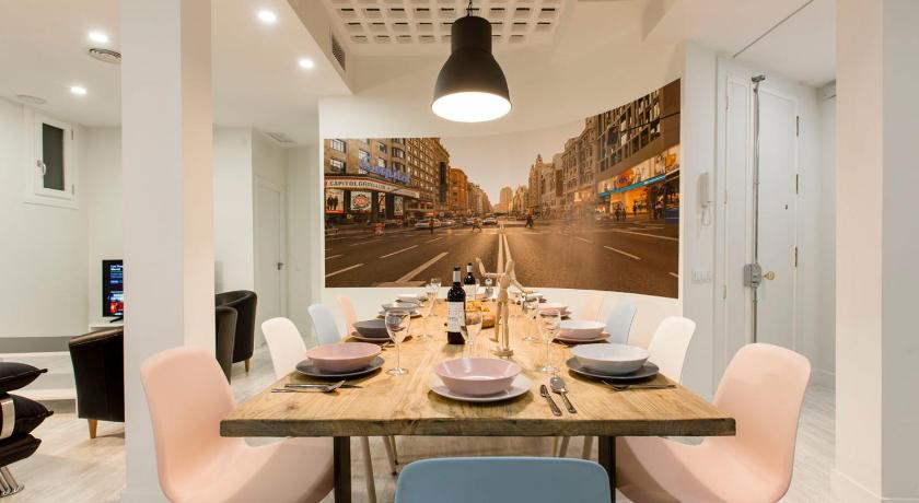 Book in Madrid - Cascorro Deluxe — Hotel in Madrid