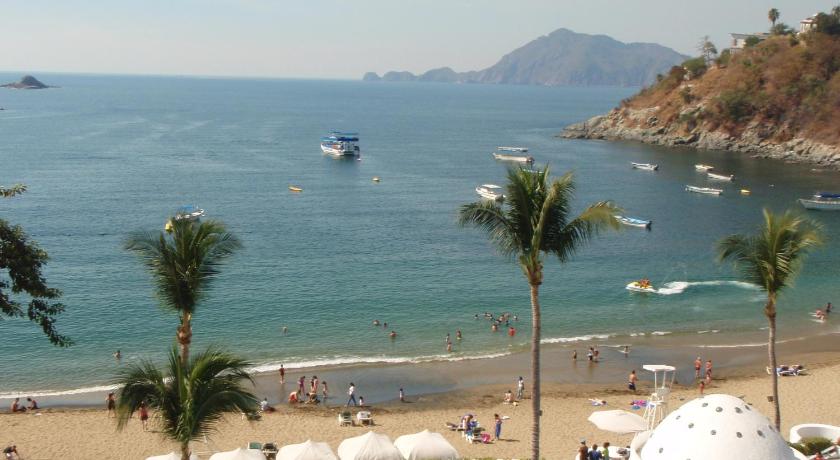 Sierra Mar All Inclusive at Tesoro Manzanillo photo