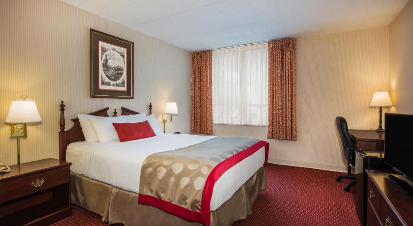 Ramada by Wyndham Ligonier