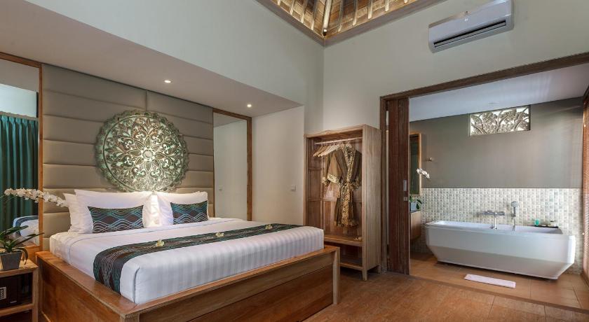 Image of Lagoon Villa 0