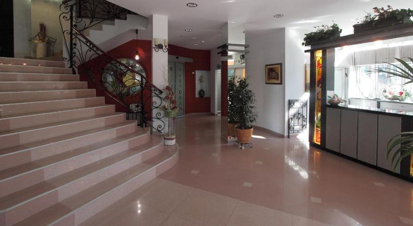 Hotel Botika photo