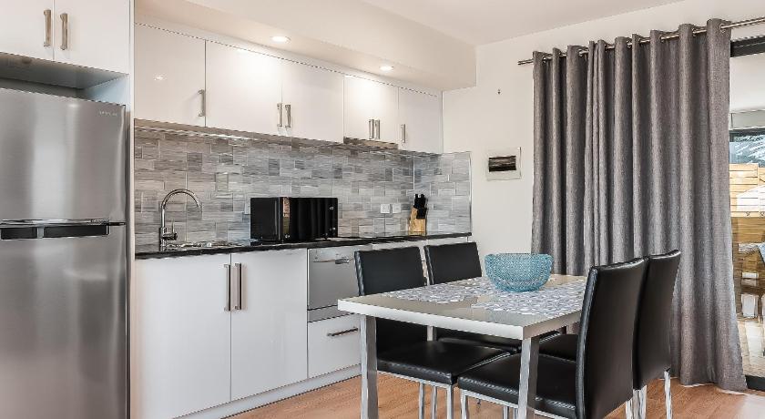 Image of Two-Bedroom Apartment 1