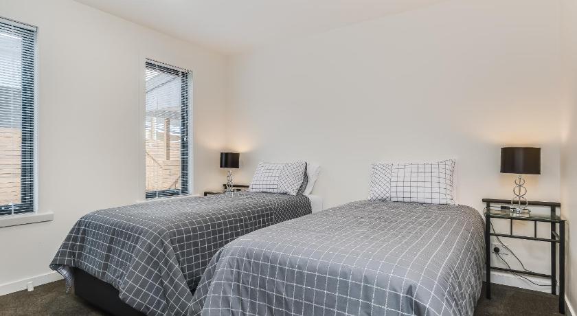 Image of Two-Bedroom Apartment 4