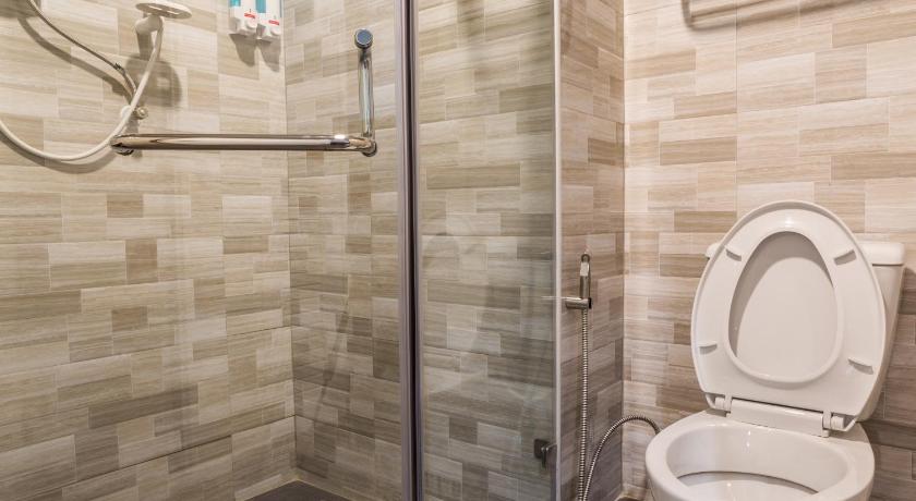 Image of Deluxe Twin Room 7
