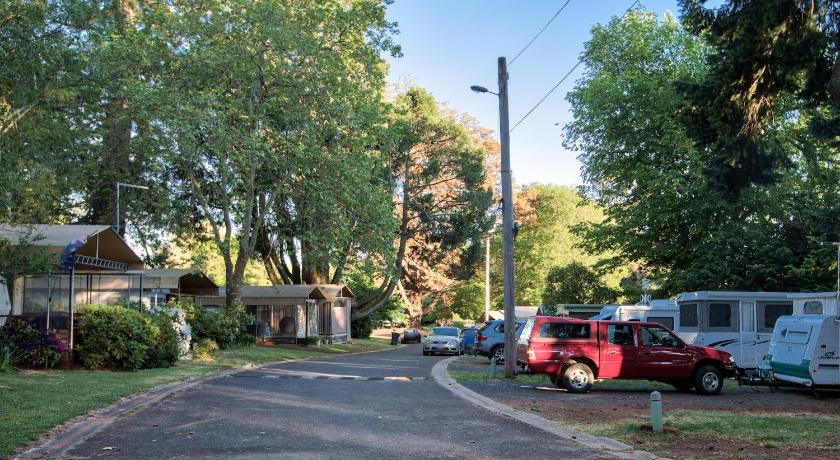 Daylesford Holiday Park photo