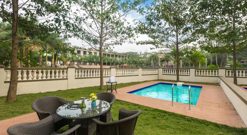 Image of Greenwoods Seven by Vista Rooms 16