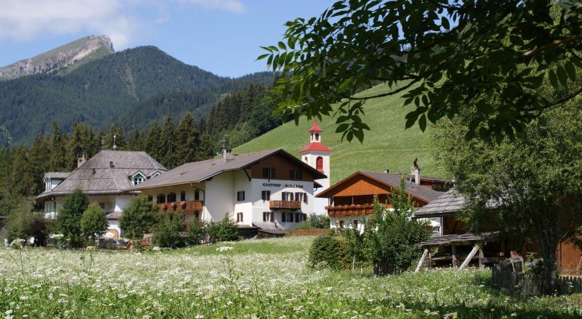 Gasthof Huber photo