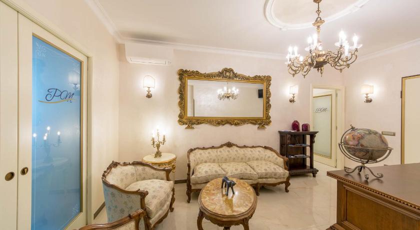B&B Palazzo Montesanto photo