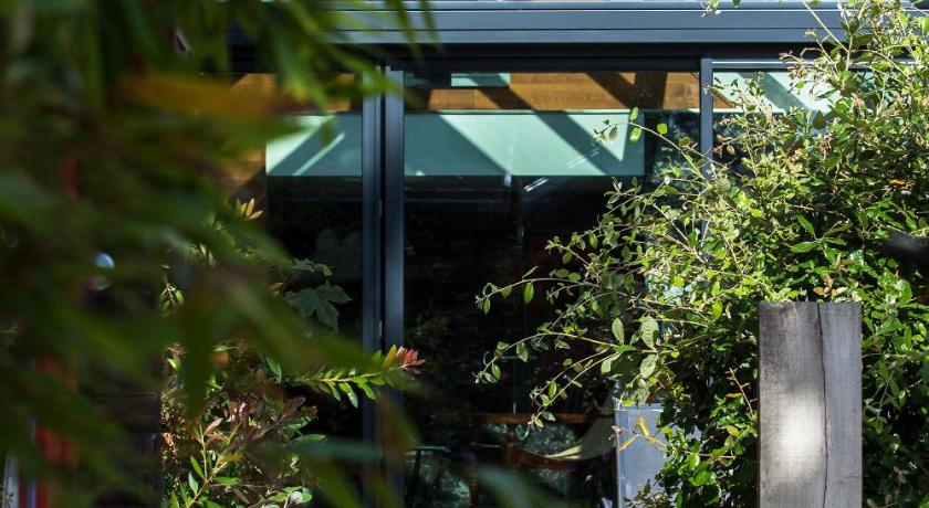 聖若阿金 La Mare aux Oiseaux, The Originals Collection 4星级 酒店 大堂