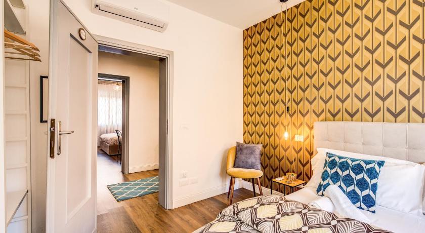 AwesHomeItaly - Vintage Rooms photo