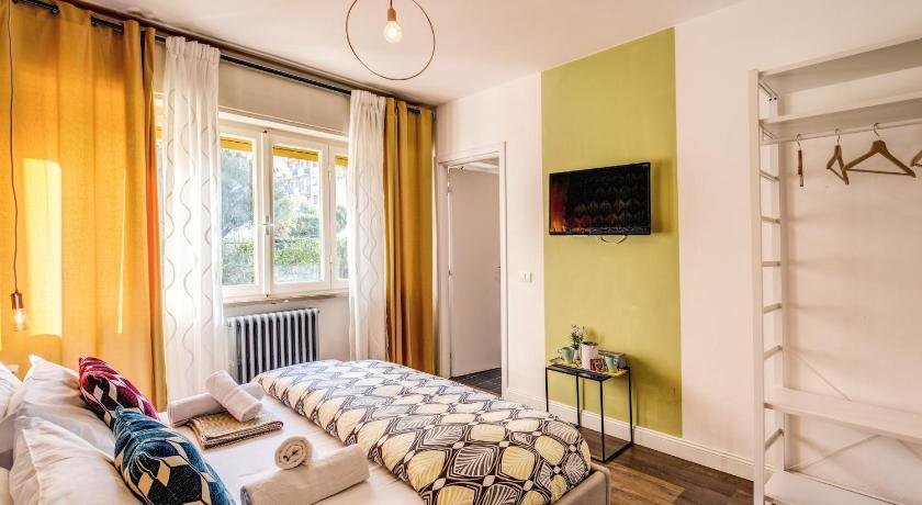 AwesHomeItaly - Vintage Rooms photo